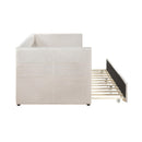  Homelegance Boynton 4691BE Daybed with Trundle IMAGE 6