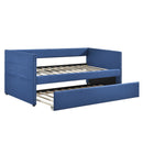  Homelegance Boynton 4691BU Daybed with Trundle IMAGE 4