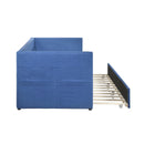  Homelegance Boynton 4691BU Daybed with Trundle IMAGE 6