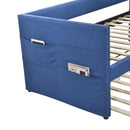  Homelegance Boynton 4691BU Daybed with Trundle IMAGE 7