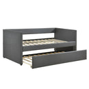  Homelegance Boynton 4691DG Daybed with Trundle IMAGE 4