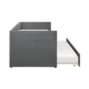  Homelegance Boynton 4691DG Daybed with Trundle IMAGE 5