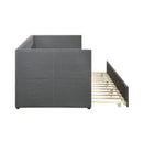  Homelegance Boynton 4691DG Daybed with Trundle IMAGE 6