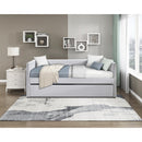  Homelegance Boynton 4691GY Daybed with Trundle IMAGE 8