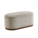  Homelegance Nell 4796TP Lift Top Storage Bench IMAGE 2