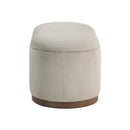  Homelegance Nell 4796TP Lift Top Storage Bench IMAGE 3