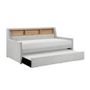  Homelegance Baxter 4989* Daybed with Trundle IMAGE 3