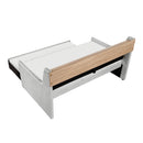  Homelegance Baxter 4989* Daybed with Trundle IMAGE 5