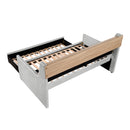  Homelegance Baxter 4989* Daybed with Trundle IMAGE 6