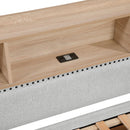  Homelegance Baxter 4989* Daybed with Trundle IMAGE 7