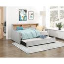  Homelegance Baxter 4989* Daybed with Trundle IMAGE 9