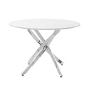  Homelegance Topeka 5802-43* Dining Table IMAGE 1