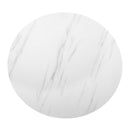  Homelegance Topeka 5802-43* Dining Table IMAGE 4