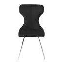  Homelegance Topeka 5802S Side Chair IMAGE 1