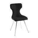  Homelegance Topeka 5802S Side Chair IMAGE 2