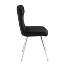  Homelegance Topeka 5802S Side Chair IMAGE 3