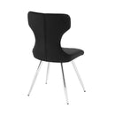  Homelegance Topeka 5802S Side Chair IMAGE 4