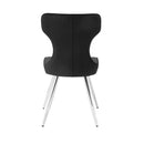  Homelegance Topeka 5802S Side Chair IMAGE 5