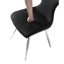 Homelegance Topeka 5802S Side Chair IMAGE 6