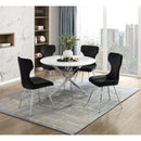  Homelegance Topeka 5802S Side Chair IMAGE 7