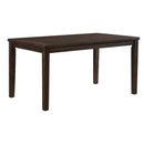  Homelegance Challis 5905 7-Piece Pack Dinette Set IMAGE 4