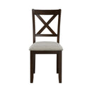  Homelegance Challis 5905 7-Piece Pack Dinette Set IMAGE 6