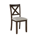  Homelegance Challis 5905 7-Piece Pack Dinette Set IMAGE 7