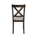  Homelegance Challis 5905 7-Piece Pack Dinette Set IMAGE 9