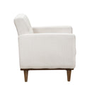  Homelegance Martina 8428BE-1 Chair IMAGE 3