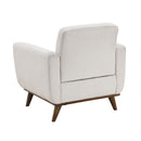  Homelegance Martina 8428BE-1 Chair IMAGE 4