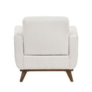  Homelegance Martina 8428BE-1 Chair IMAGE 5