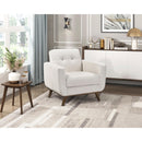  Homelegance Martina 8428BE-1 Chair IMAGE 7