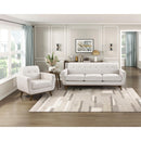  Homelegance Martina 8428BE-1 Chair IMAGE 9