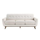  Homelegance Martina 8428BE-3 Sofa IMAGE 1