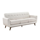  Homelegance Martina 8428BE-3 Sofa IMAGE 2