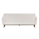  Homelegance Martina 8428BE-3 Sofa IMAGE 3
