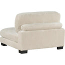  Homelegance Traverse 8555BE*2AC2VC 4 pc Modular Sectional with Reversible Chaise IMAGE 12