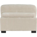  Homelegance Traverse 8555BE*2AC2VC 4 pc Modular Sectional with Reversible Chaise IMAGE 13