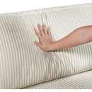  Homelegance Traverse 8555BE*2AC2VC 4 pc Modular Sectional with Reversible Chaise IMAGE 19
