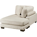  Homelegance Traverse 8555BE*2AC2VC 4 pc Modular Sectional with Reversible Chaise IMAGE 6