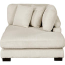  Homelegance Traverse 8555BE*2AC2VC 4 pc Modular Sectional with Reversible Chaise IMAGE 7