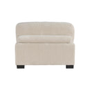  Homelegance Traverse 8555BE*CRACVC 3 pc Modular Sectional with Reversible Chaise IMAGE 18