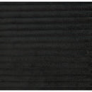  Manufacturer Color_Black -- Traverse 8555BK-2* Love Seat IMAGE 15