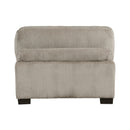  Homelegance Traverse 8555GB*2AC2VC 4 pc Modular Sectional with Reversible Chaise IMAGE 13