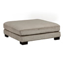  Homelegance Traverse 8555GB*CR2ACVCOT 5 pc Modular Sectional with Reversible Chaise and Ottoman IMAGE 18