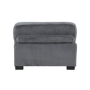  Homelegance Traverse 8555GY*3CRAC 4 pc Modular Sectional IMAGE 16