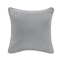  Manufacturer Color_Grey -- Silverthorne 8579GY-2 Love Seat IMAGE 5