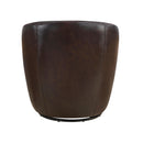  Manufacturer Color_Bronze -- Tanner 9276-354SW Swivel Chair IMAGE 5