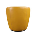  Manufacturer Color_Yellow -- Tanner 9276-487SW Swivel Chair IMAGE 5