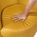  Manufacturer Color_Yellow -- Tanner 9276-487SW Swivel Chair IMAGE 7